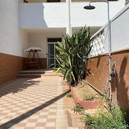 Villetta Romeo By Cala Salento Torre Lapillo Exterior foto