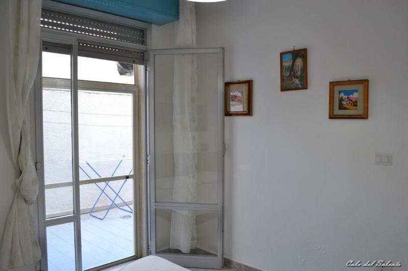 Villetta Romeo By Cala Salento Torre Lapillo Exterior foto