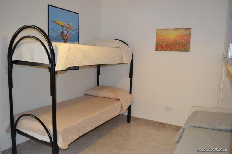Villetta Romeo By Cala Salento Torre Lapillo Exterior foto