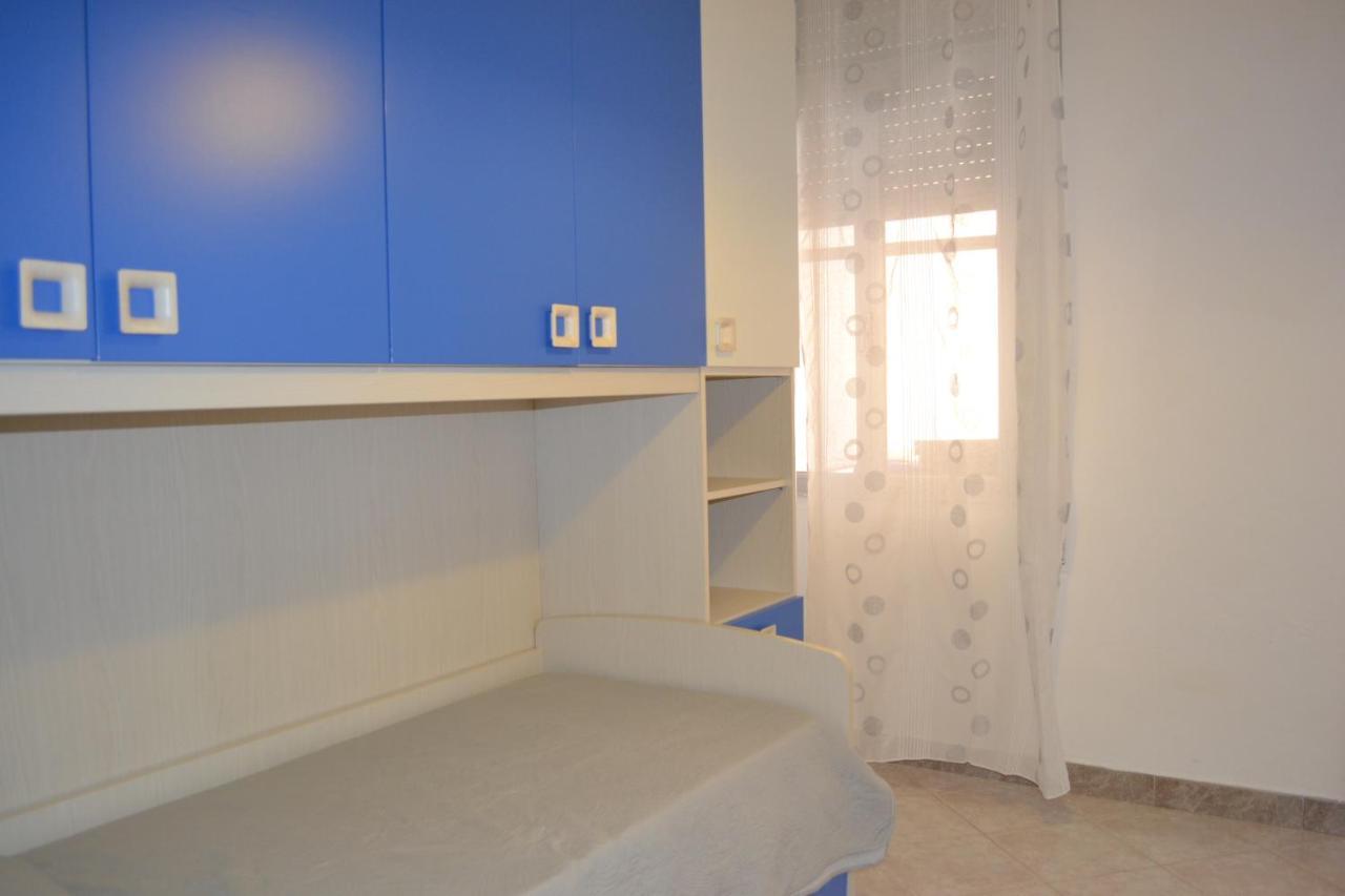 Villetta Romeo By Cala Salento Torre Lapillo Exterior foto